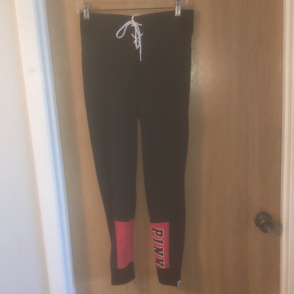 PINK joggers - Picture 2 of 4